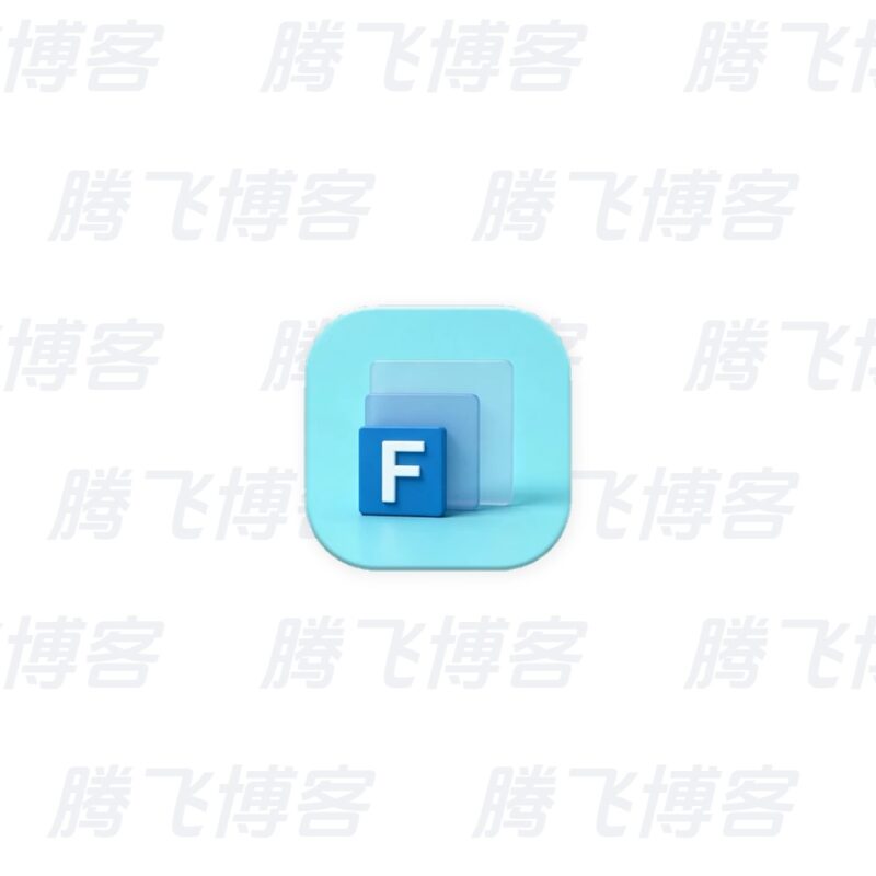 Fluent Reader 开源RSS阅读器 v1.3.1 中文绿色版 - 腾飞博客