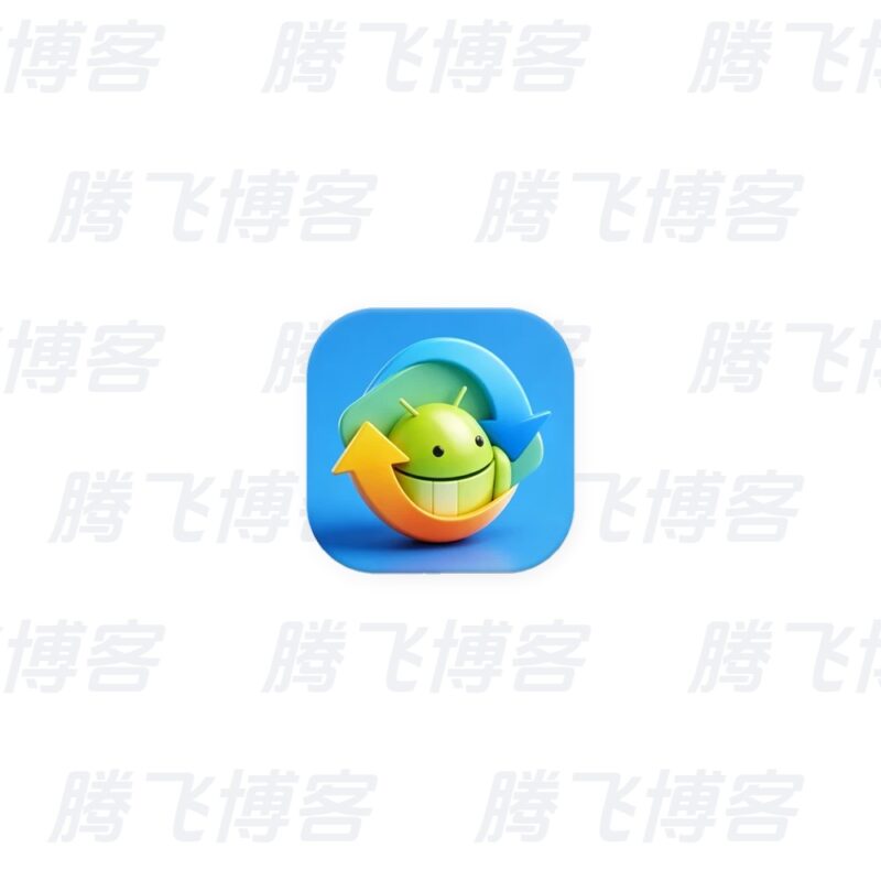 Coolmuster Android Assistant 安卓助手 v6.4.48 多语便携版 - 腾飞博客