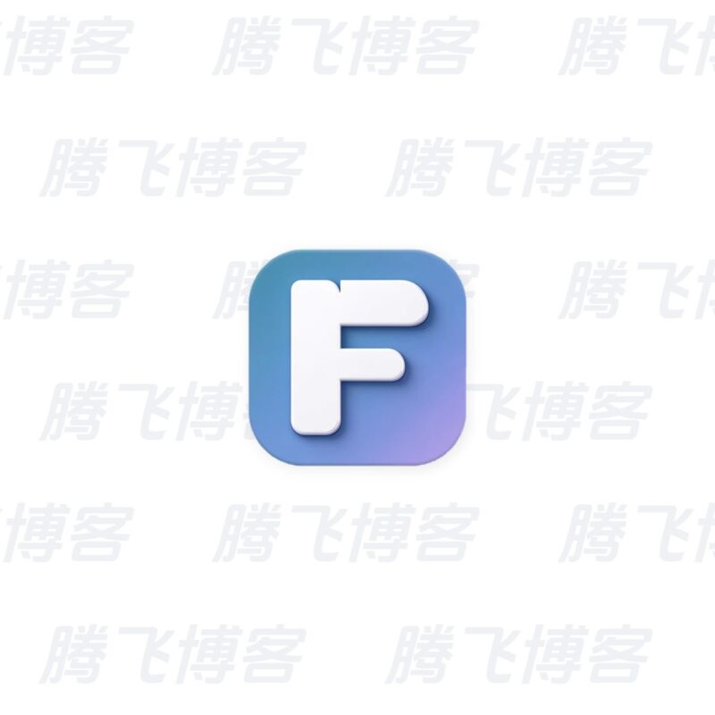 Folia Major 开源音乐播放器 v0.7.19 中文版 - 腾飞博客