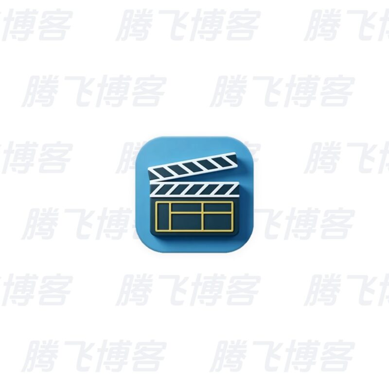 LosslessCut 视频无损剪切与合并 v3.70.0 - 腾飞博客