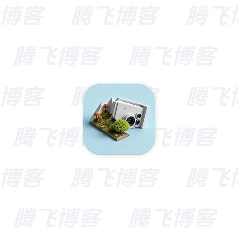 Fotosizer 图像批量处理工具 v3.24.0.596 单文件绿色版 - 腾飞博客