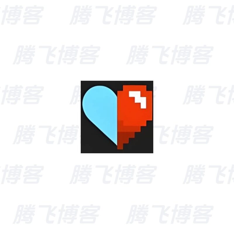 Pixelmash 像素画转换软件 v2027.0.中文绿色版 - 腾飞博客