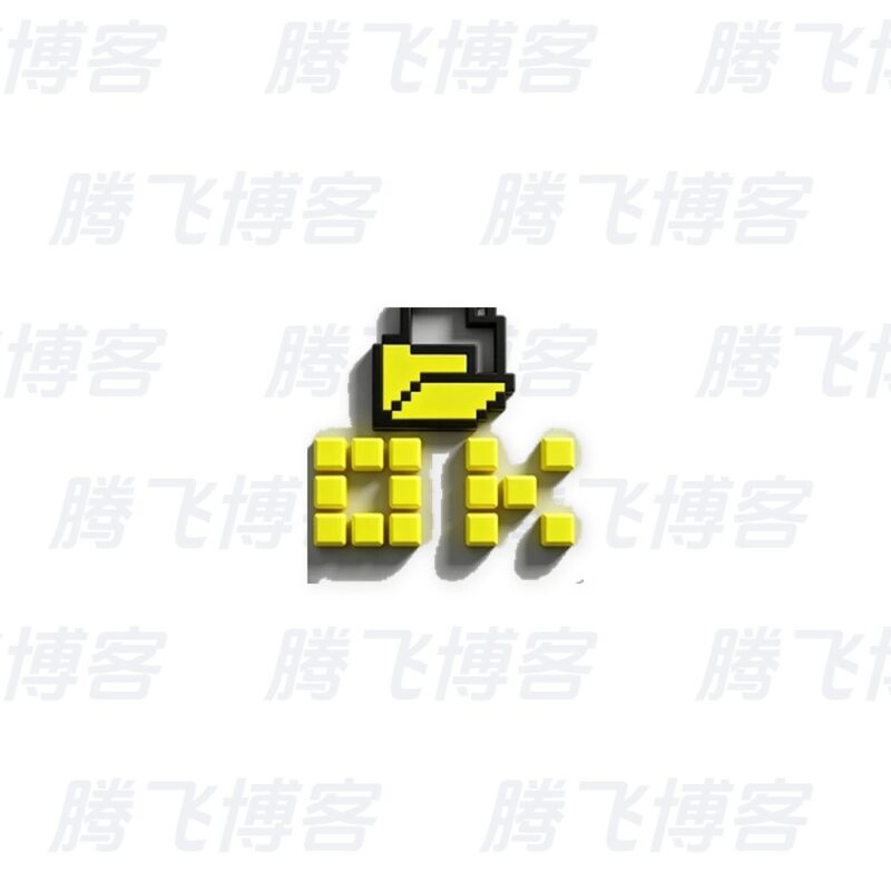 DirPrintOK 文件夹目录打印工具 v7.69 中文绿色版 - 腾飞博客