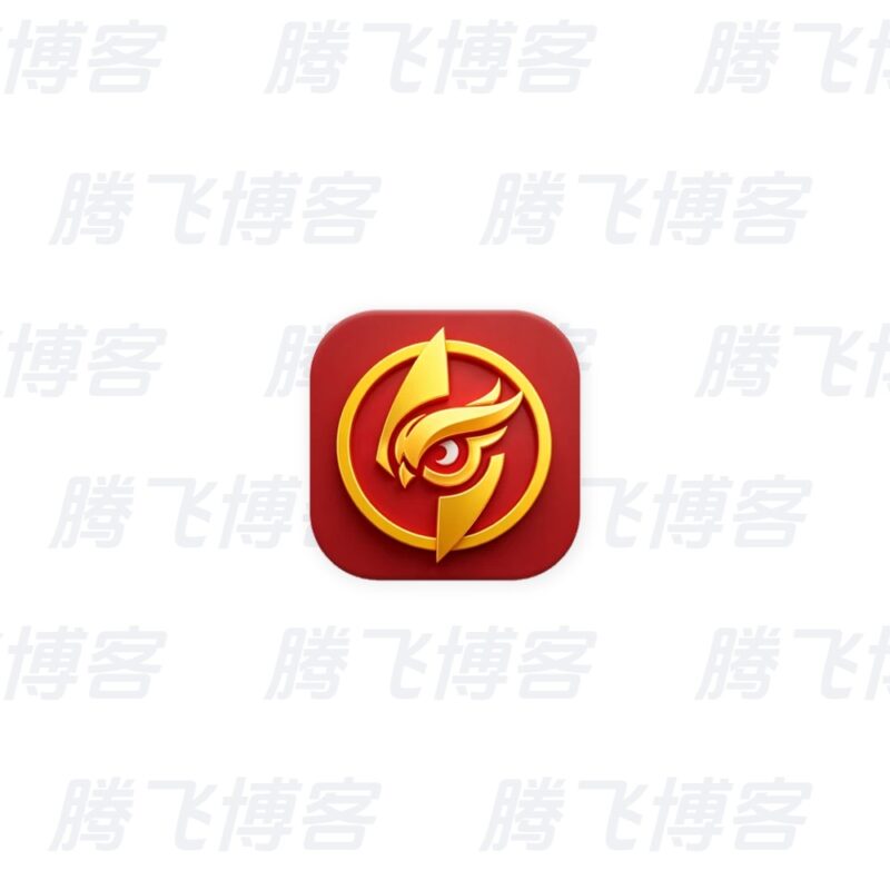 猫头鹰影视 v3.1.0 去广告版 全网热门影视应有尽有 - 腾飞博客