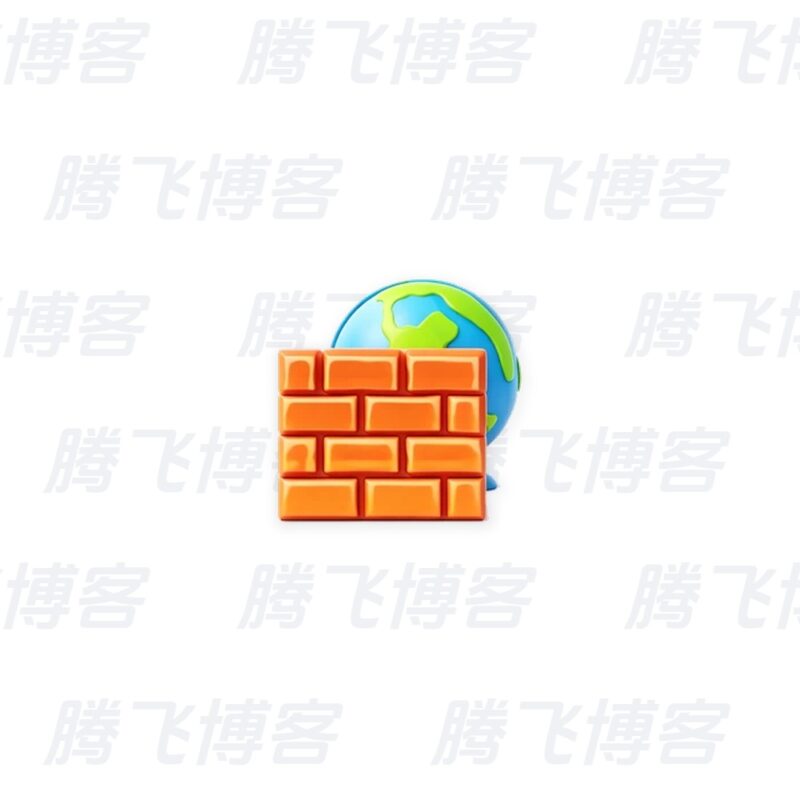 TinyWall Windows网络防火墙工具 v3.6.1 - 腾飞博客
