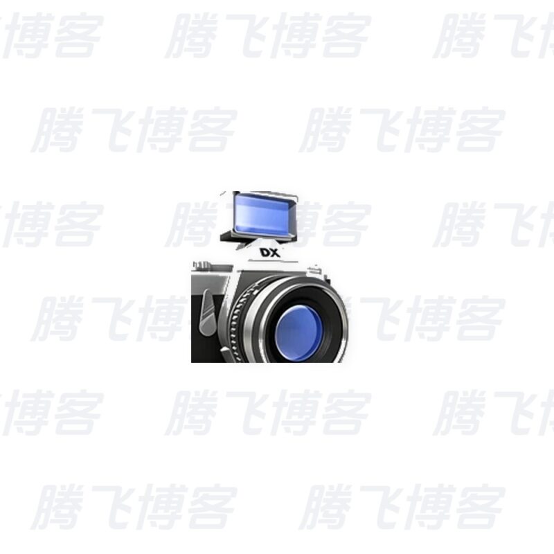 HyperSnap v10.4.4.4 修改便携版 - 腾飞博客
