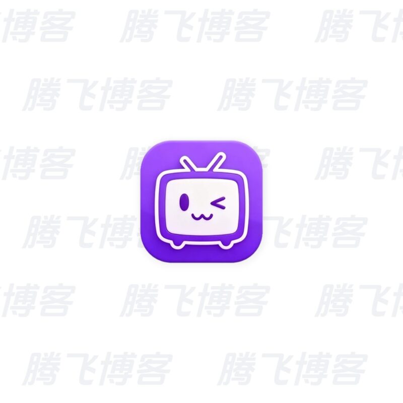 MyBilibili 第三方B站 v2.1.8 - 腾飞博客