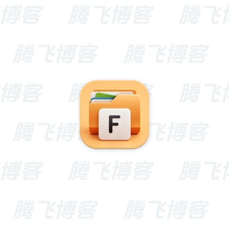 File Manager Pro+ 文件管理器+ v3.8.4 - 腾飞博客