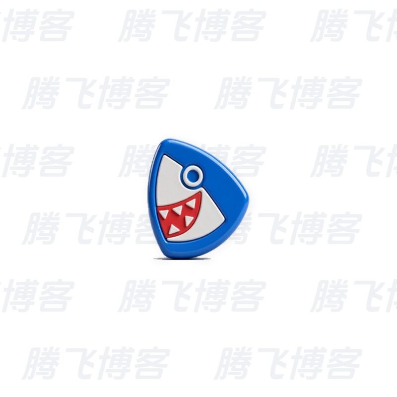 鲨鱼剧场 v2.3.0 纯净版 - 腾飞博客