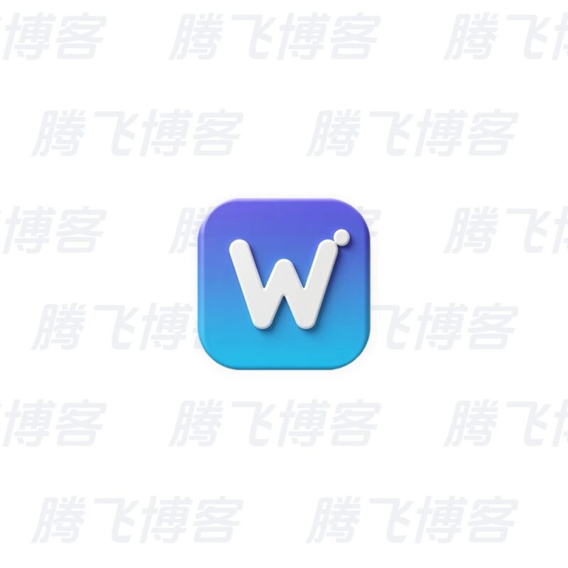 无忧 Agent 手机MCP服务器 AI操控手机 v1.0 - 腾飞博客