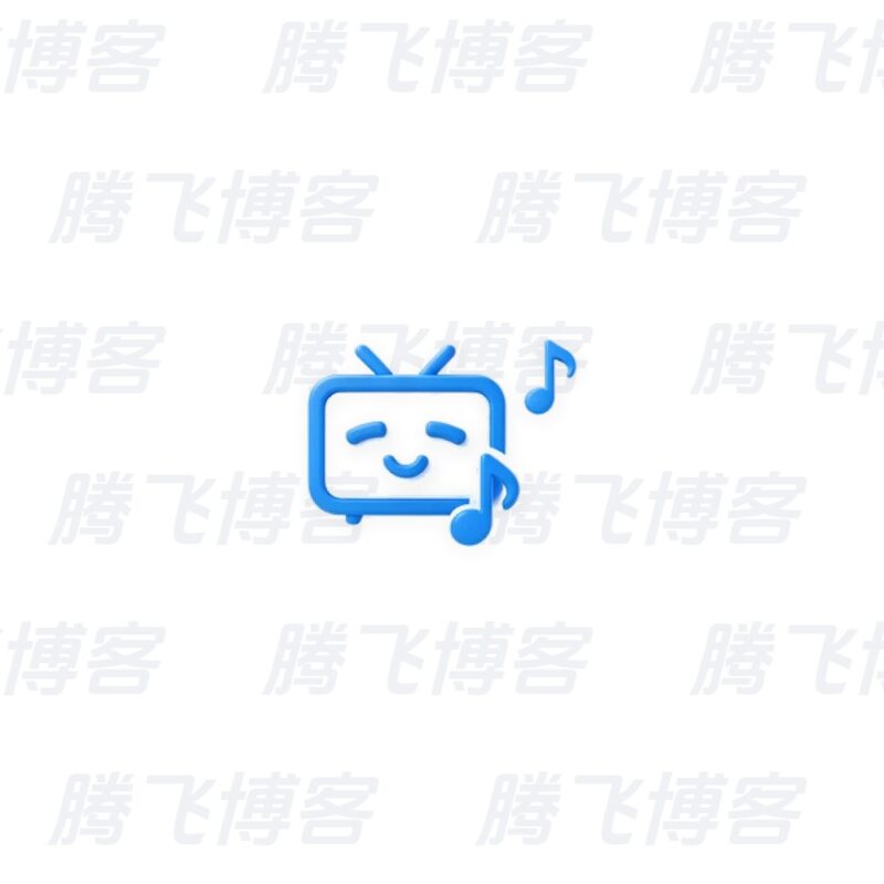 BBPlayer B站音乐播放器 v2.7.0 清爽版 - 腾飞博客