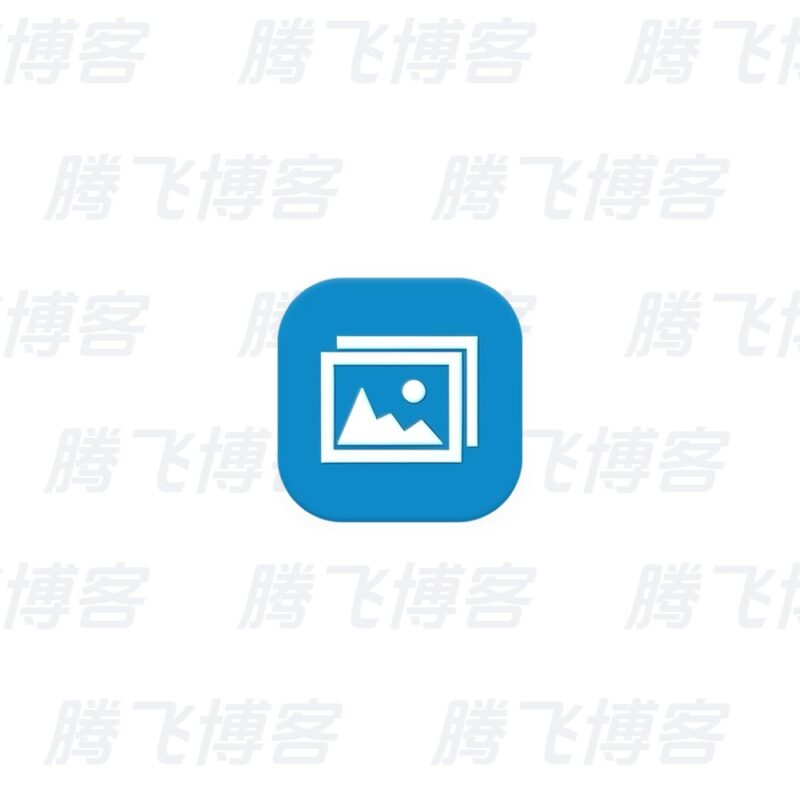 Icecream Slideshow Maker Pro 创建幻灯片 v5.21 多语便携版 - 腾飞博客