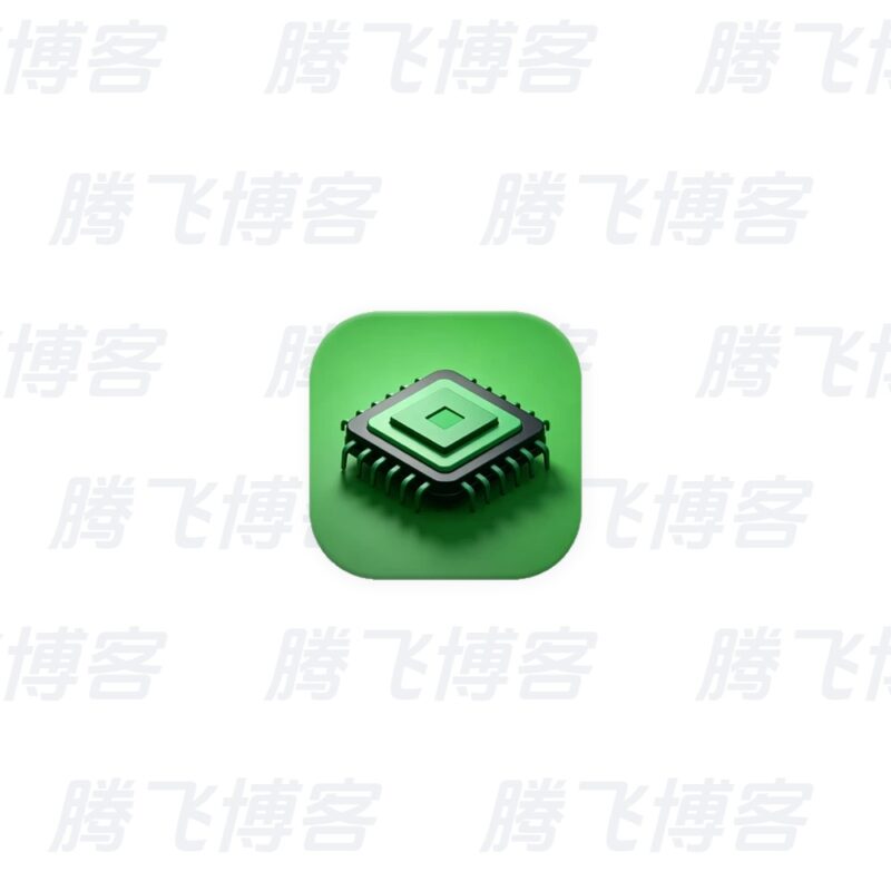 ASCOMP PC Internals 硬件监控程序 v2.105 便携版 - 腾飞博客
