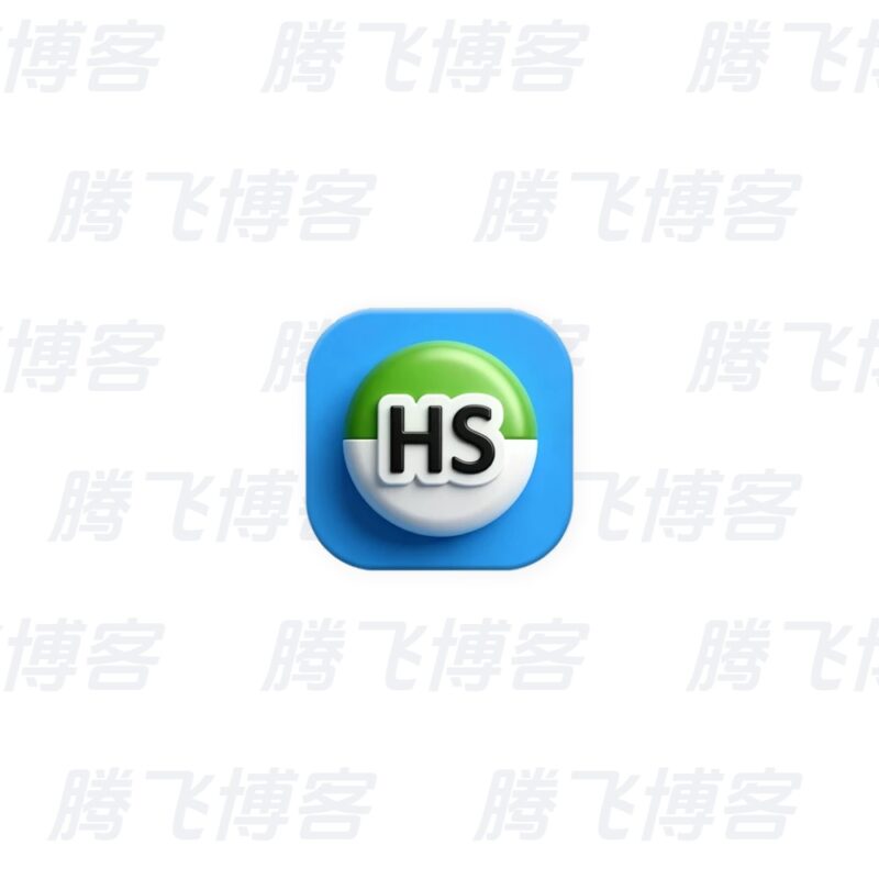HeidiSql 数据库可视化工具 v12.22.0.7382 多语便携版 - 腾飞博客