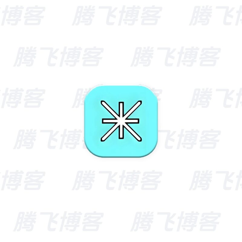 DesktopSnowOK 桌面下雪效果工具 v7.22 多语便携版 - 腾飞博客