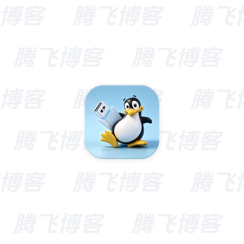 Universal USB Installer USB启动盘创建工具 v2.0.4.0 - 腾飞博客