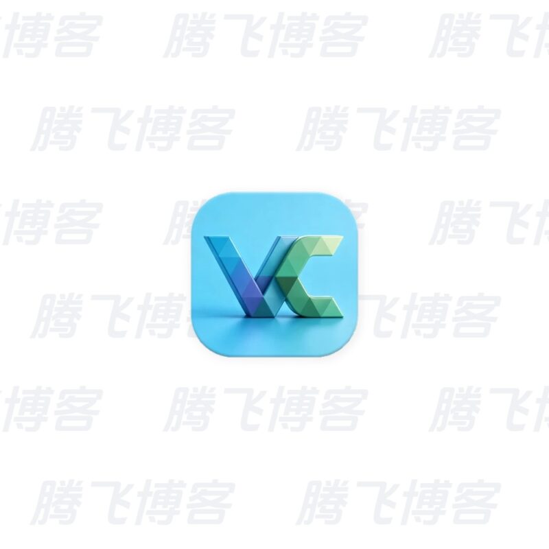 VeraCrypt 磁盘加密 v1.26.30 便携版 - 腾飞博客