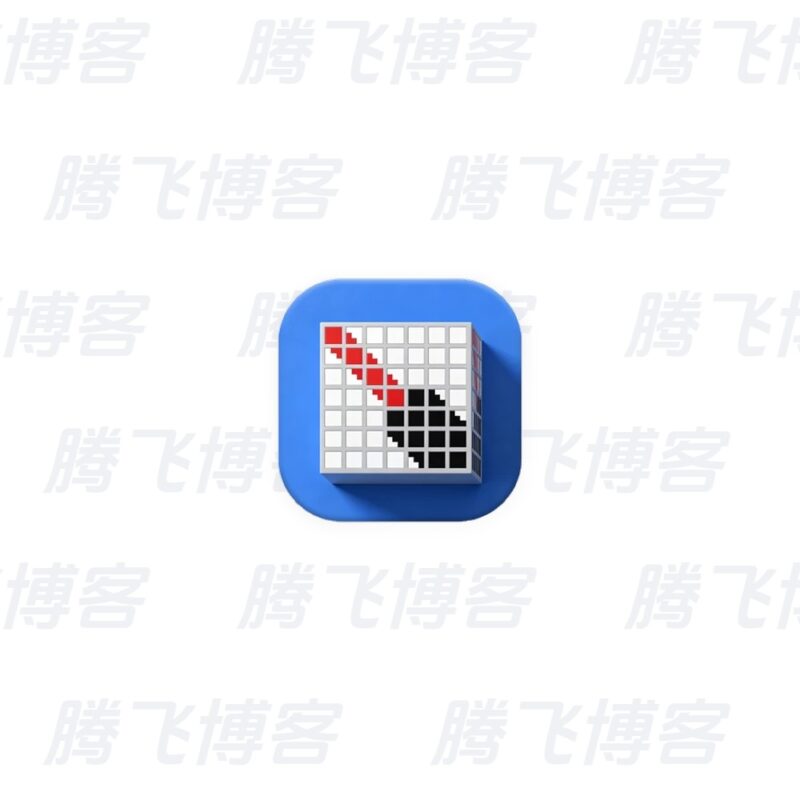 PointerStick 电子教鞭 v7.22 官方中文版 - 腾飞博客