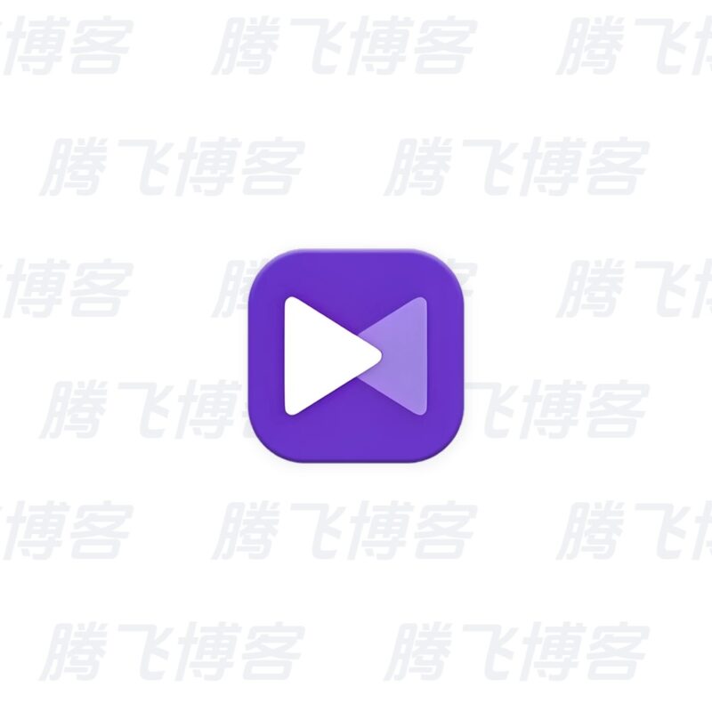 KMPlayer PC播放器 2026.10.27.9 最新版 - 腾飞博客