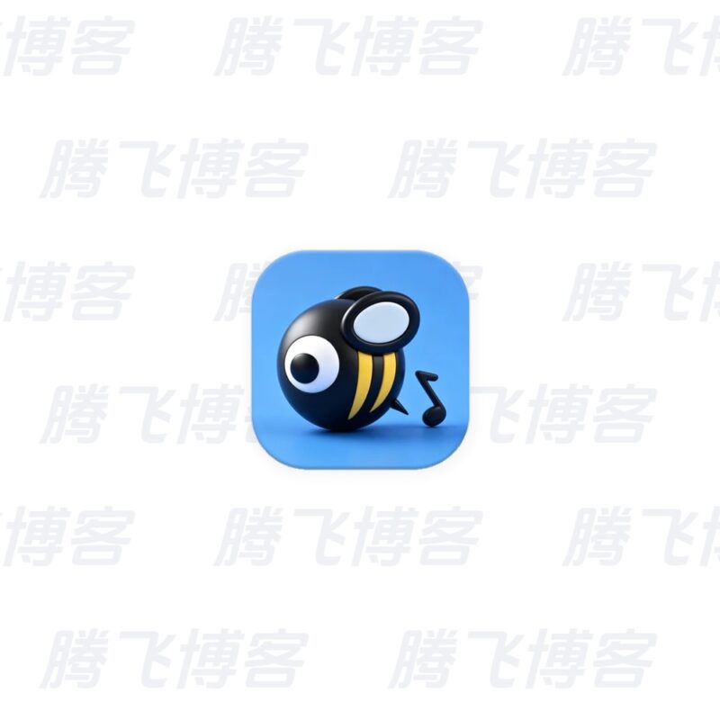 MusicBee 音乐管理播放器 v3.7.9796 中文版 - 腾飞博客