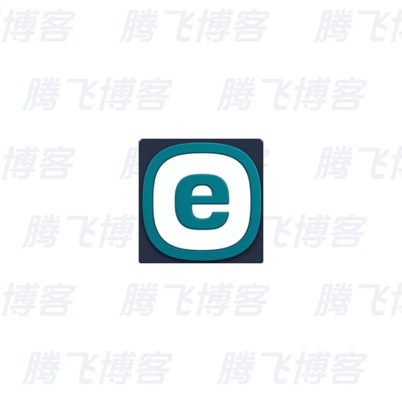 ESET NOD32 Antivirus/ESET Internet Security v20.0.7.0 中文特别版 - 腾飞博客