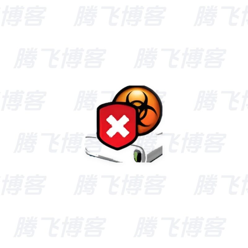Macrorit Data Wiper 硬盘数据擦除器 v8.5.4 多语便携版 - 腾飞博客