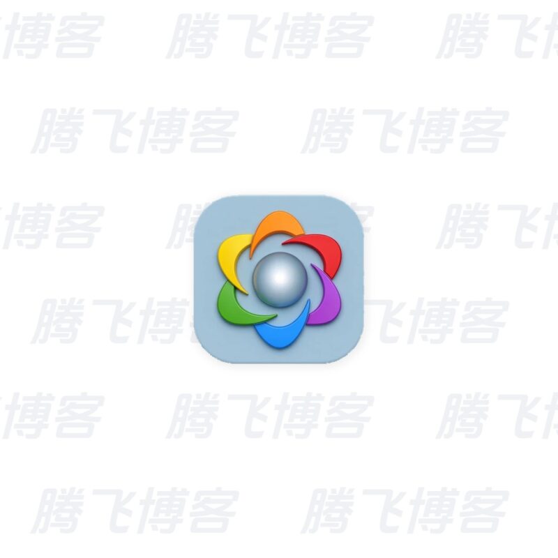 Freeplane 思维导图 v1.13.4 免费开源版 - 腾飞博客