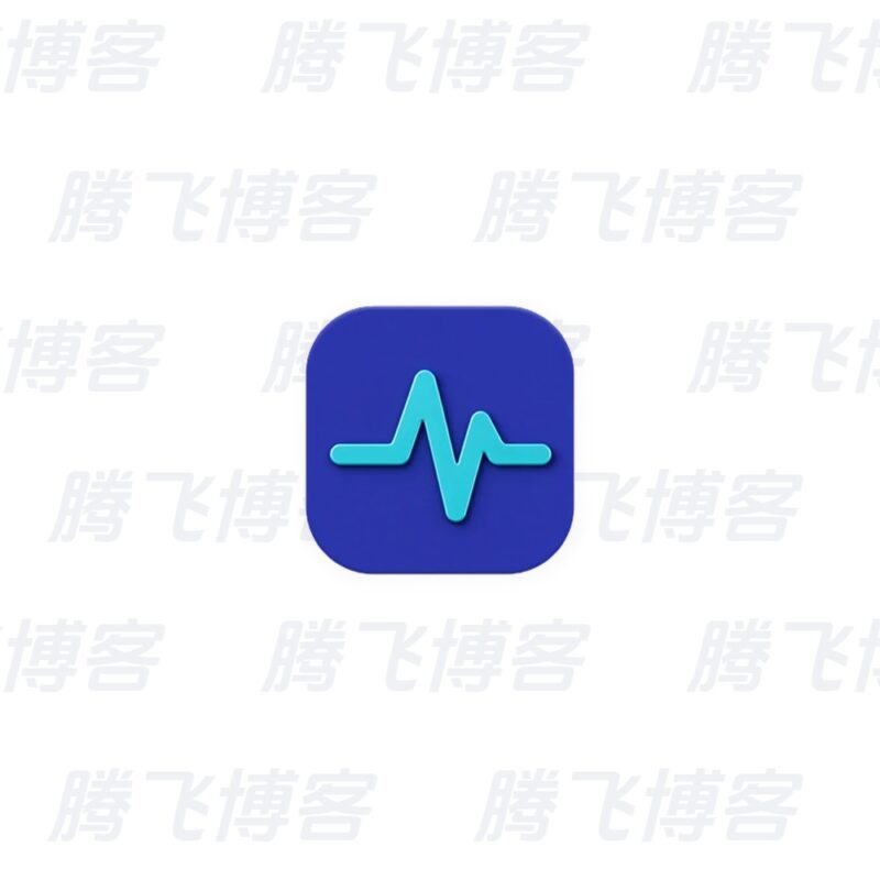 Pulsar 任务栏硬件信息监控工具 v0.6.0 中文绿色版 - 腾飞博客